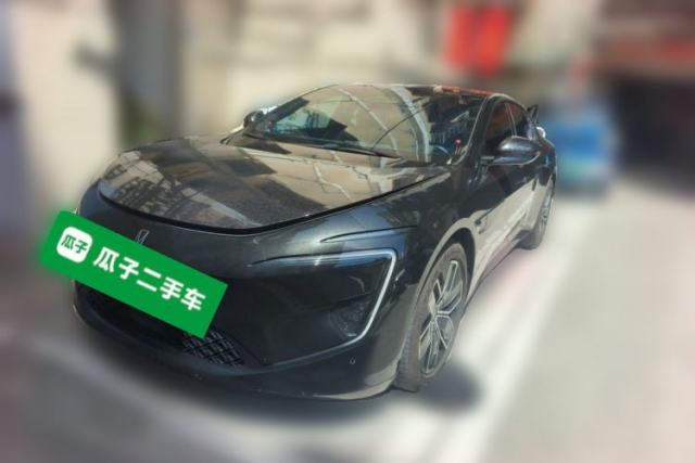 Used Avatr 12 2025 Max Extended-Range Edition
