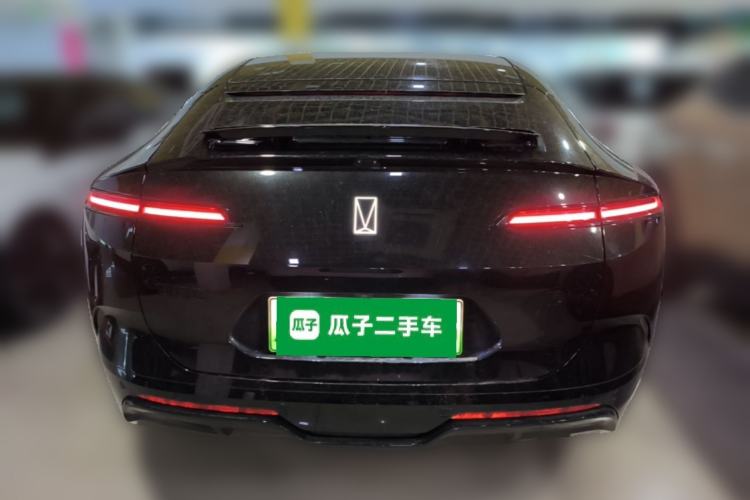 Used Avatr 12 2025 Ultra Extended-Range Edition Rear