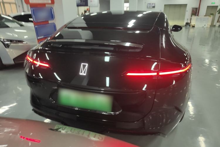 Used Avatr 12 2025 Max Extended-Range Edition Rear
