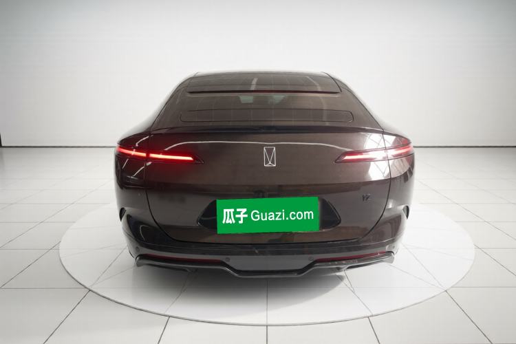 Used Avatr 12 2025 Max Extended-Range Edition Rear