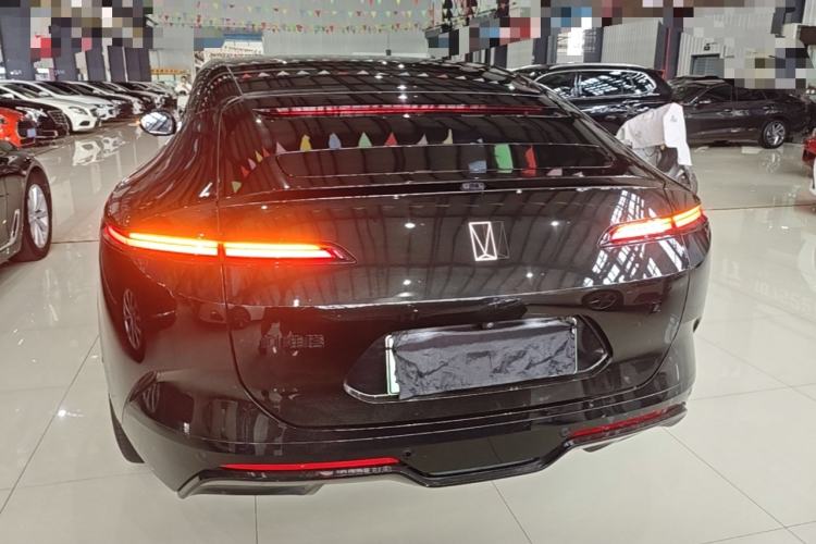 Used Avatr 12 2025 Max Extended-Range Edition Rear
