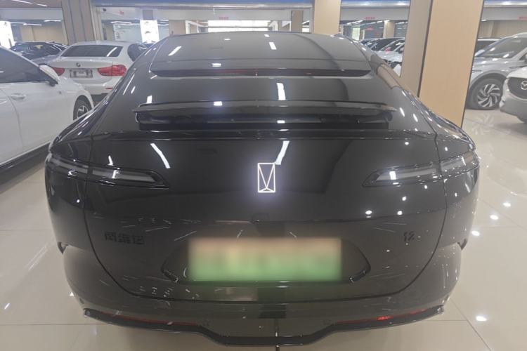 Used Avatr 12 2025 Ultra Extended-Range Edition Rear