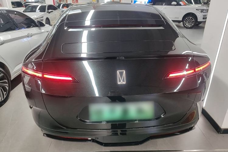 Used Avatr 12 2025 Ultra Extended-Range Edition Rear