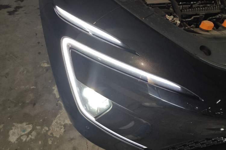 Used Avatr 12 2025 Max Extended-Range Edition Right Front Headlight