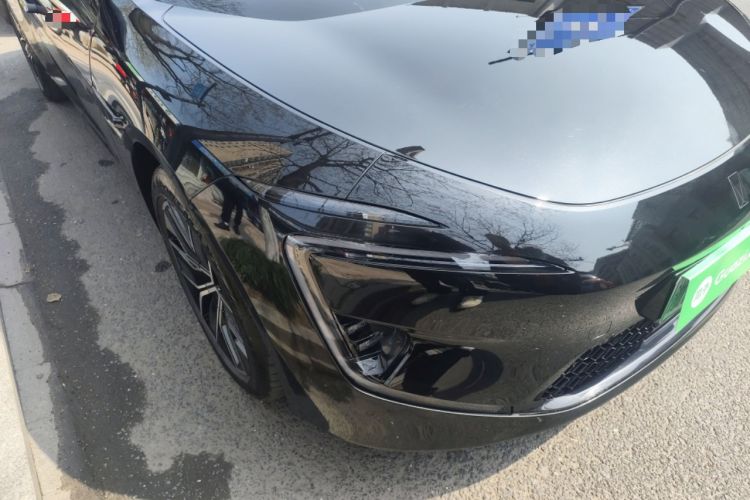 Used Avatr 12 2025 Ultra Extended-Range Edition Right Front Headlight
