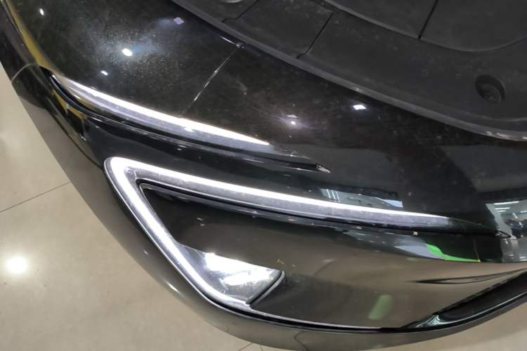 Used Avatr 12 2025 Ultra Extended-Range Edition Right Front Headlight