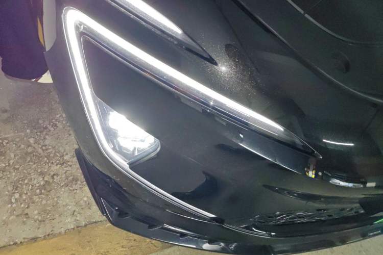 Used Avatr 12 2025 Max Extended-Range Edition Right Front Headlight