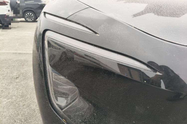 Used Avatr 12 2025 Ultra Extended-Range Edition Right Front Headlight