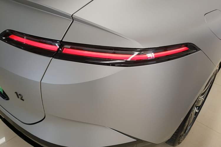 Used Avatr 12 2025 Max Extended-Range Edition Right Rear Taillight