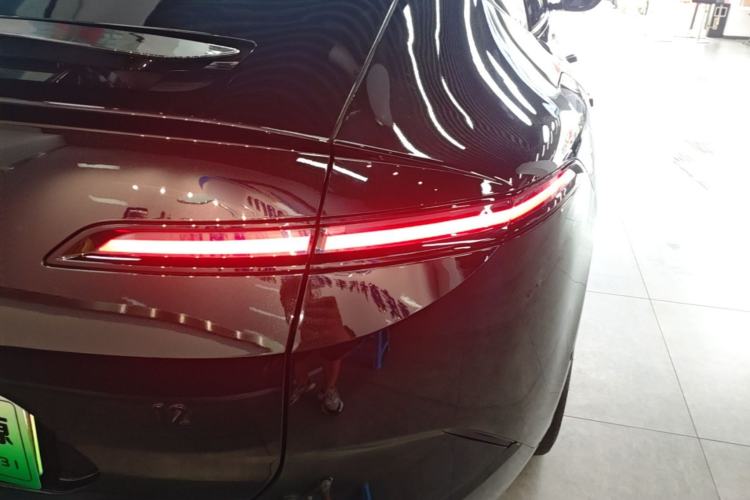 Used Avatr 12 2025 Ultra Extended-Range Edition Right Rear Taillight