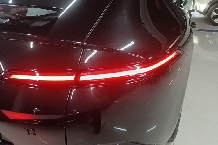 Used Avatr 12  Right Rear Taillight