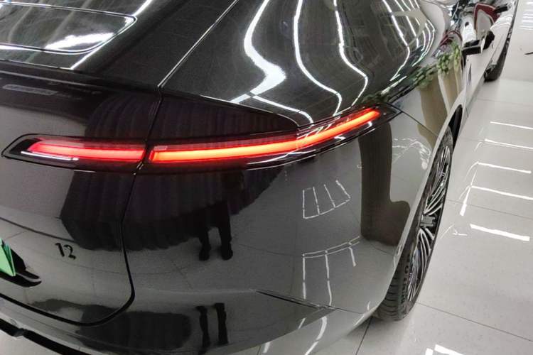 Used Avatr 12 2025 Max All-Electric Version Right Rear Taillight