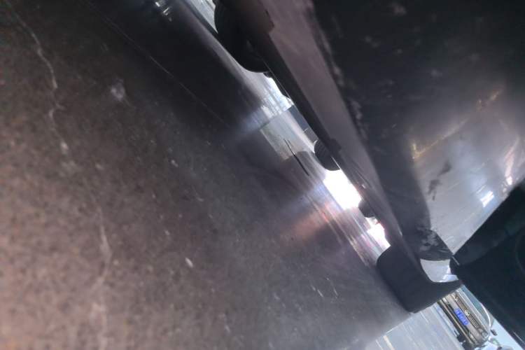 Used Avatr 12 2025 Ultra Extended-Range Edition Right Side Sill