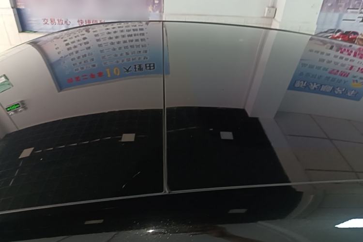Used Avatr 12 2025 Max Extended-Range Edition Roof