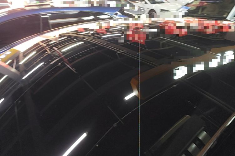 Used Avatr 12 2025 Max Extended-Range Edition Roof
