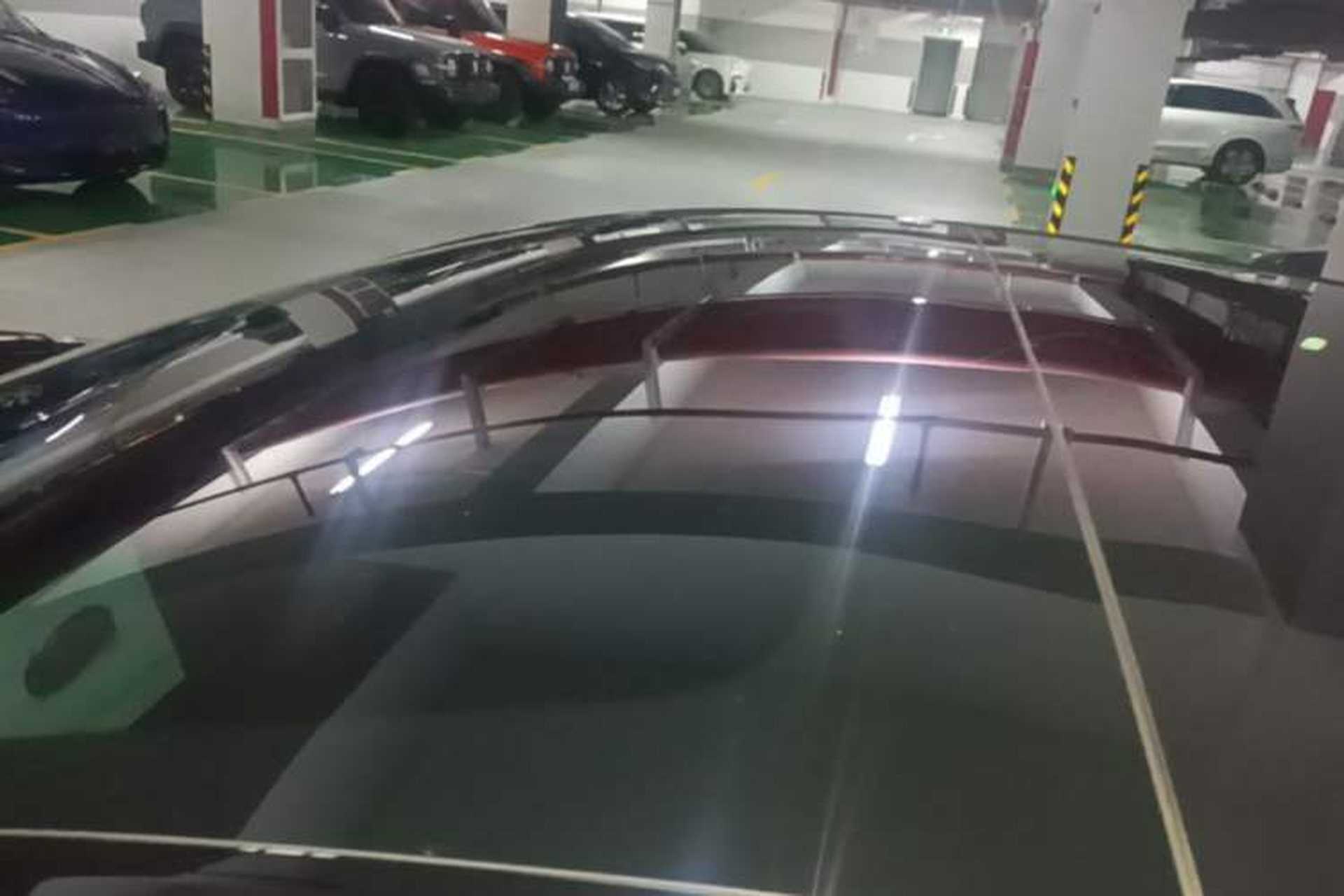 Used Avatr 12 2025 Ultra All-Electric Four-Wheel Drive Roof