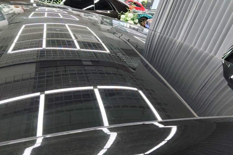 Used Avatr 12 2025 Ultra Extended-Range Edition Roof