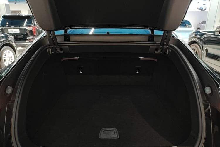 Used Avatr 12 2025 Ultra All-Electric Four-Wheel Drive Trunk