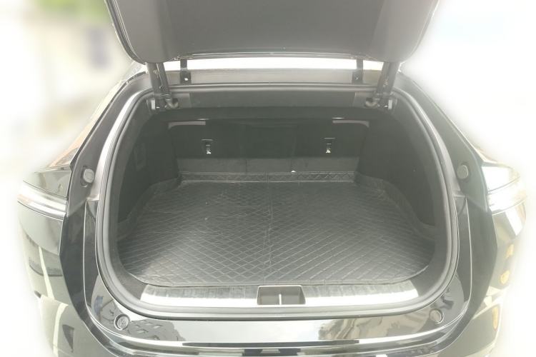 Used Avatr 12 2025 Max Extended-Range Edition Trunk