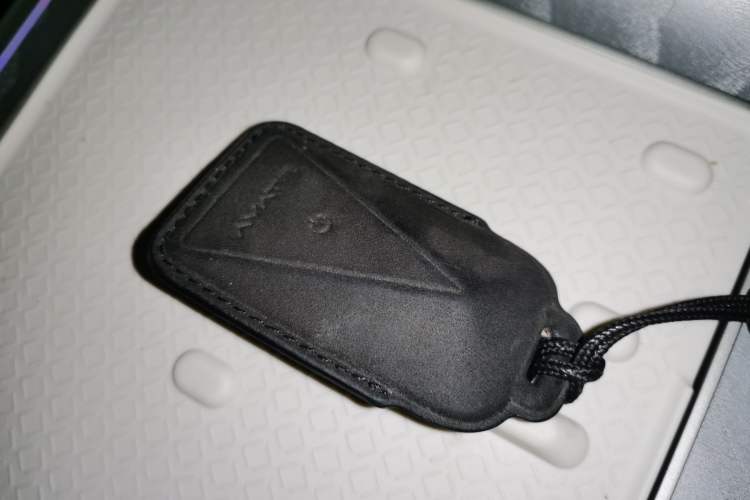 Used Avatr 12 2025 Max Extended-Range Edition Vehicle Key