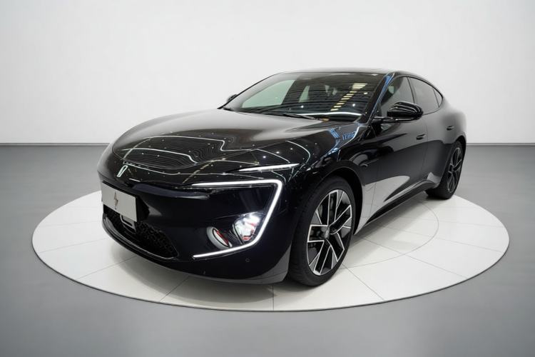 Avatr 12 2025 Refresh Max Extended-Range Version с пробегом Guazi used car, China used car export, Used car for sale, Used cars, Cheapest cars for sale