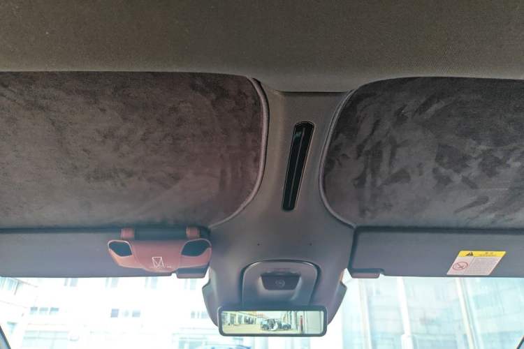 Used Avatr 12 2025 Year Updated Max All-Electric Version Headliner