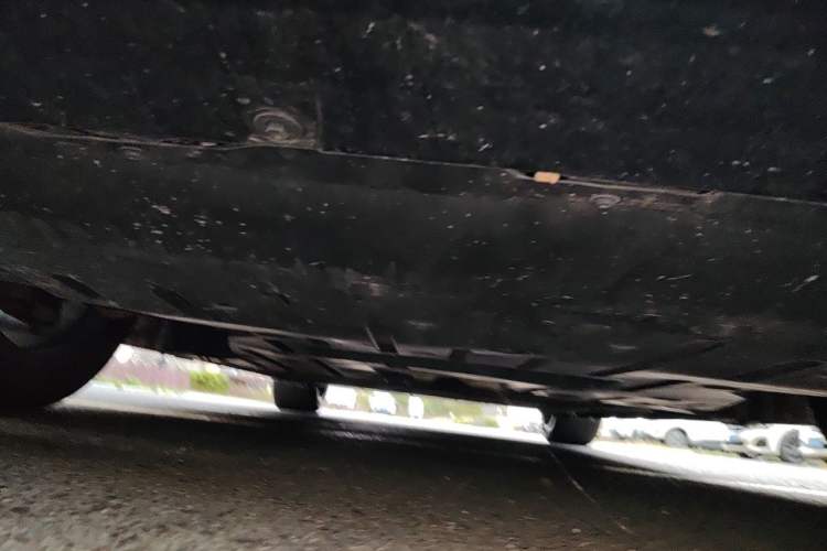 Used Avatr 12 2025 Max Extended-Range Edition Chassis Front