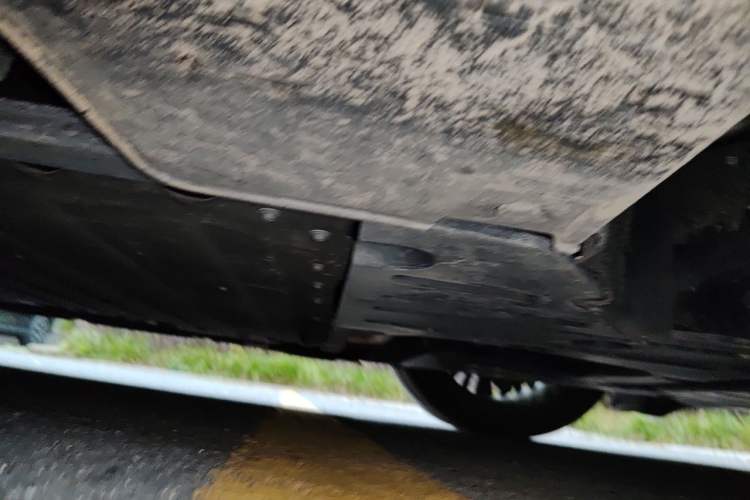 Used Avatr 12 2025 Max Extended-Range Edition Chassis Front Right
