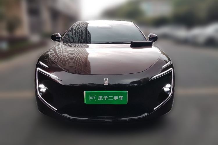 Used Avatr 12 2025 Max Extended-Range Edition Front