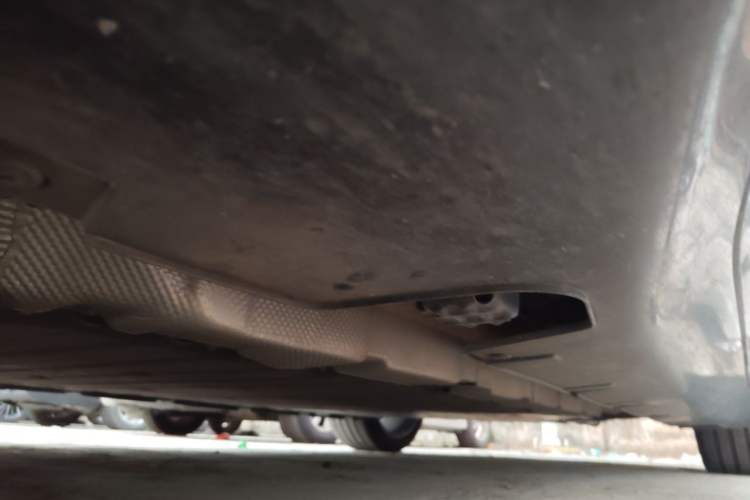 Used Avatr 12 2025 Max Extended-Range Edition Chassis Front Left