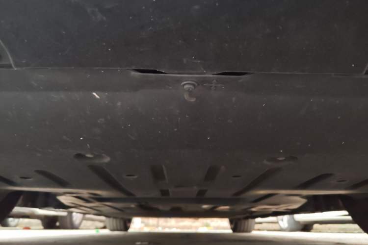 Used Avatr 12 2025 Max Extended-Range Edition Chassis Front