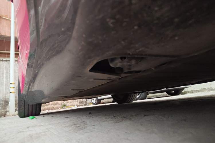 Used Avatr 12 2025 Max Extended-Range Edition Chassis Front Right