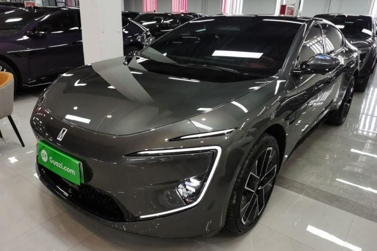 Used Avatr 12 2025 Year Updated Ultra Extended-Range Version Guazi used car, China used car export, Used car for sale, Used cars, Cheapest cars for sale