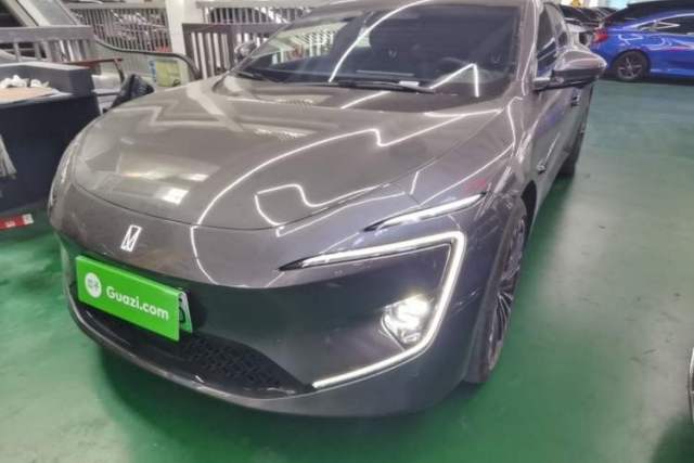 Used Avatr 12 2025 Ultra Extended-Range Edition