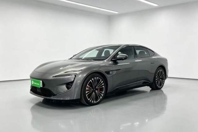 Used Avatr 12 2025 Ultra Extended-Range Edition