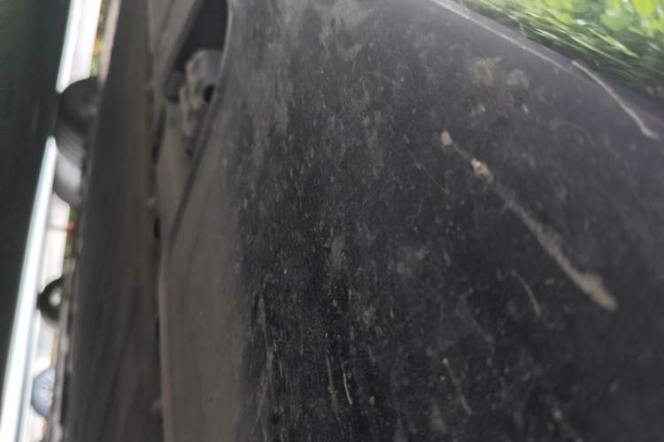 Used Avatr 12 2025 Max Extended-Range Edition Chassis Front Right