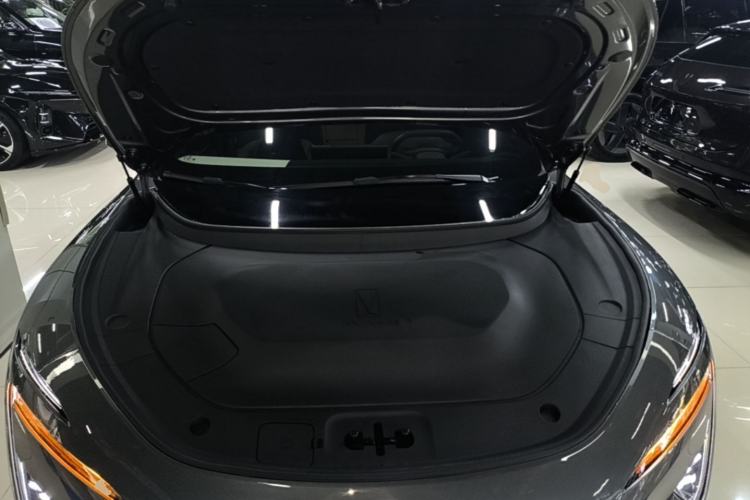Used Avatr 12 2025 Ultra Extended-Range Edition Engine Bay