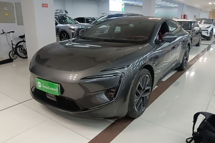 Used Avatr 12 2025 Year Updated Ultra Extended-Range Version Guazi used car, China used car export, Used car for sale, Used cars, Cheapest cars for sale