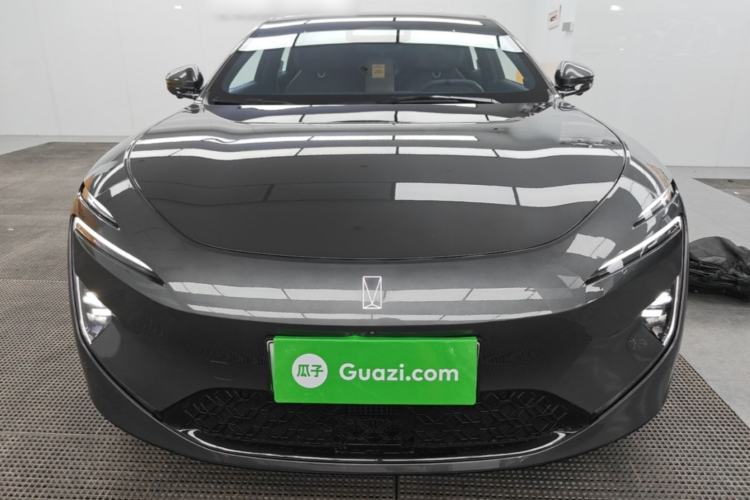 Used Avatr 12 2025 Ultra Extended-Range Edition Front
