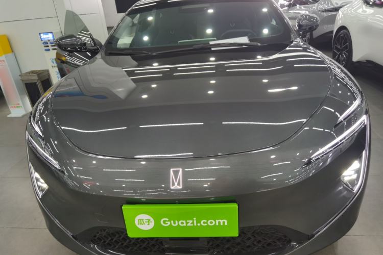 Used Avatr 12 2025 Max Extended-Range Edition Front