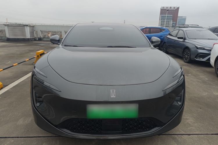 Used Avatr 12 2025 Ultra Extended-Range Edition Front