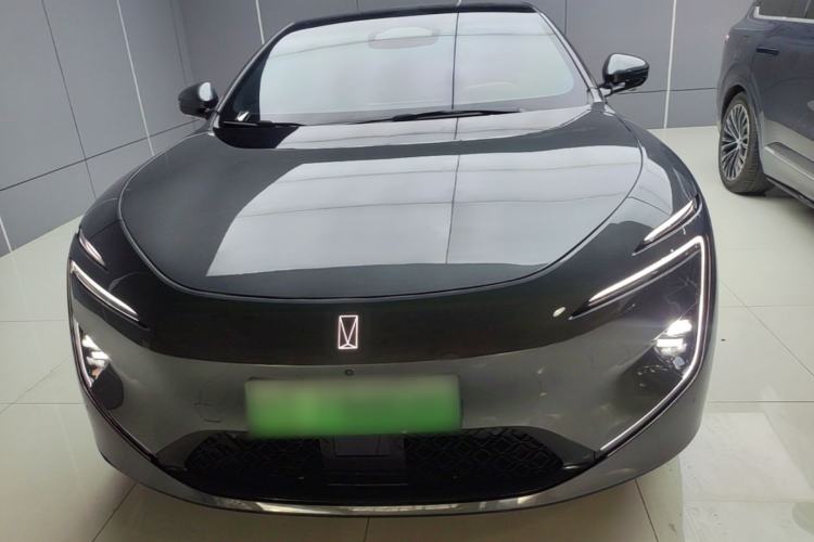Used Avatr 12 2025 Ultra Extended-Range Edition Front