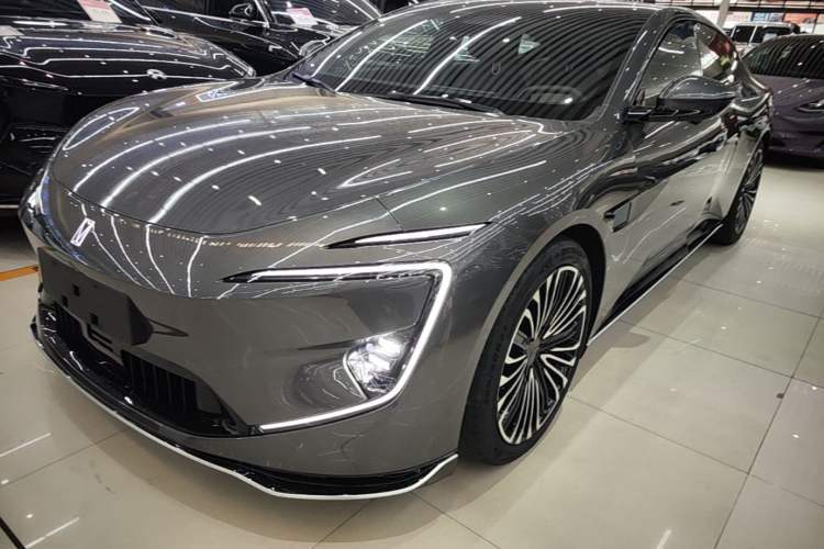 Used Avatr 12 2025 Updated Ultra All-Electric Four-Wheel Drive Guazi used car, China used car export, Used car for sale, Used cars, Cheapest cars for sale
