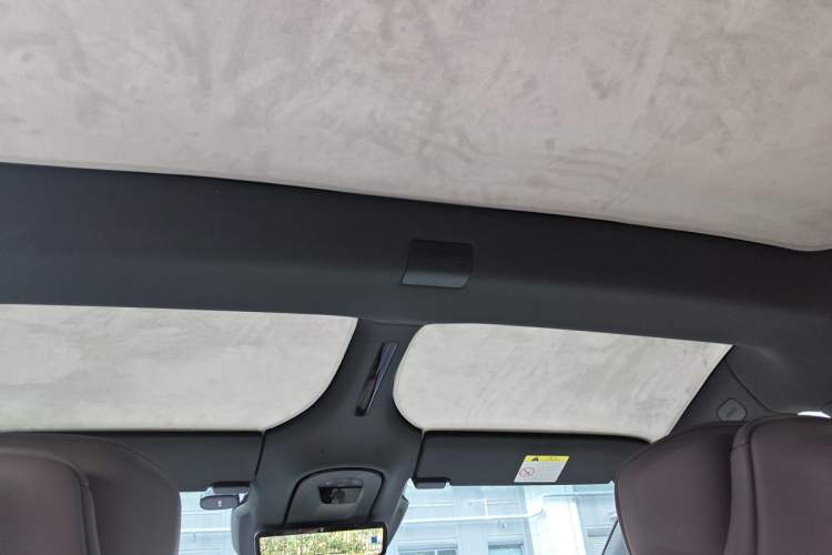 Used Avatr 12 2025 Max Extended-Range Edition Headliner