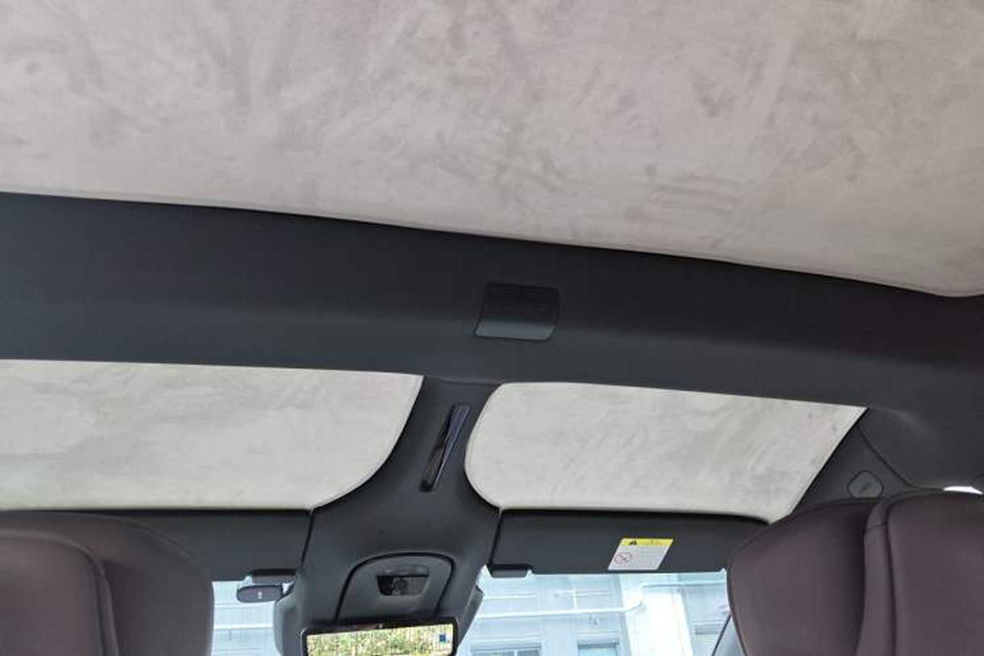 Used Avatr 12 2025 Max Extended-Range Edition Headliner
