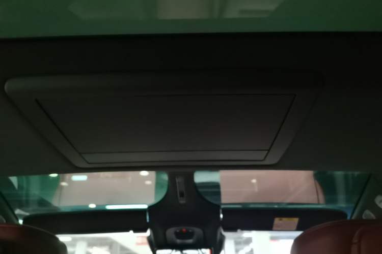Used Avatr 12 2025 Year Updated Ultra Extended-Range Version Headliner