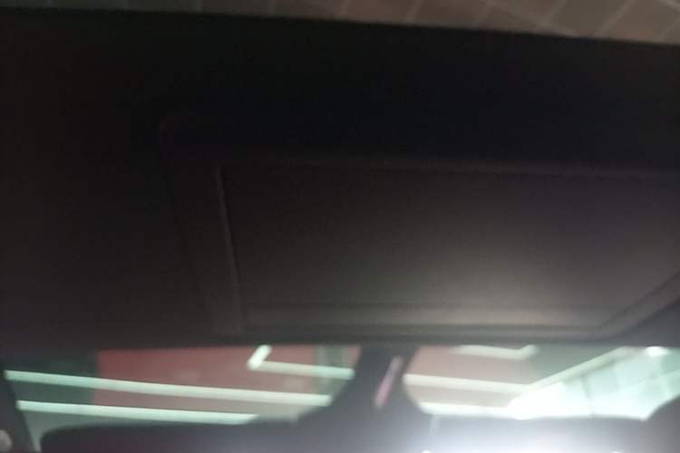 Used Avatr 12 2025 Year Updated Ultra Extended-Range Version Headliner