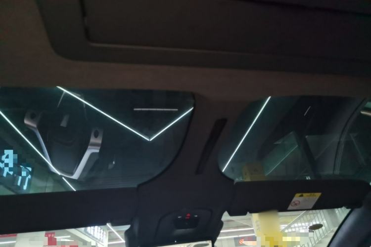 Used Avatr 12 2025 Ultra Extended-Range Edition Headliner
