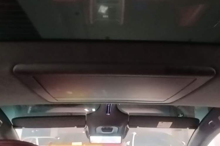 Used Avatr 12 2025 Year Updated Ultra Extended-Range Version Headliner