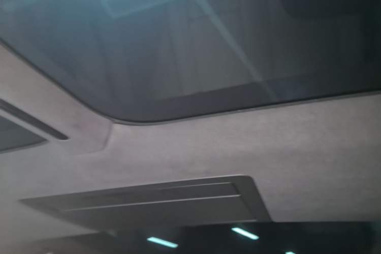 Used Avatr 12 2025 Ultra Extended-Range Edition Headliner